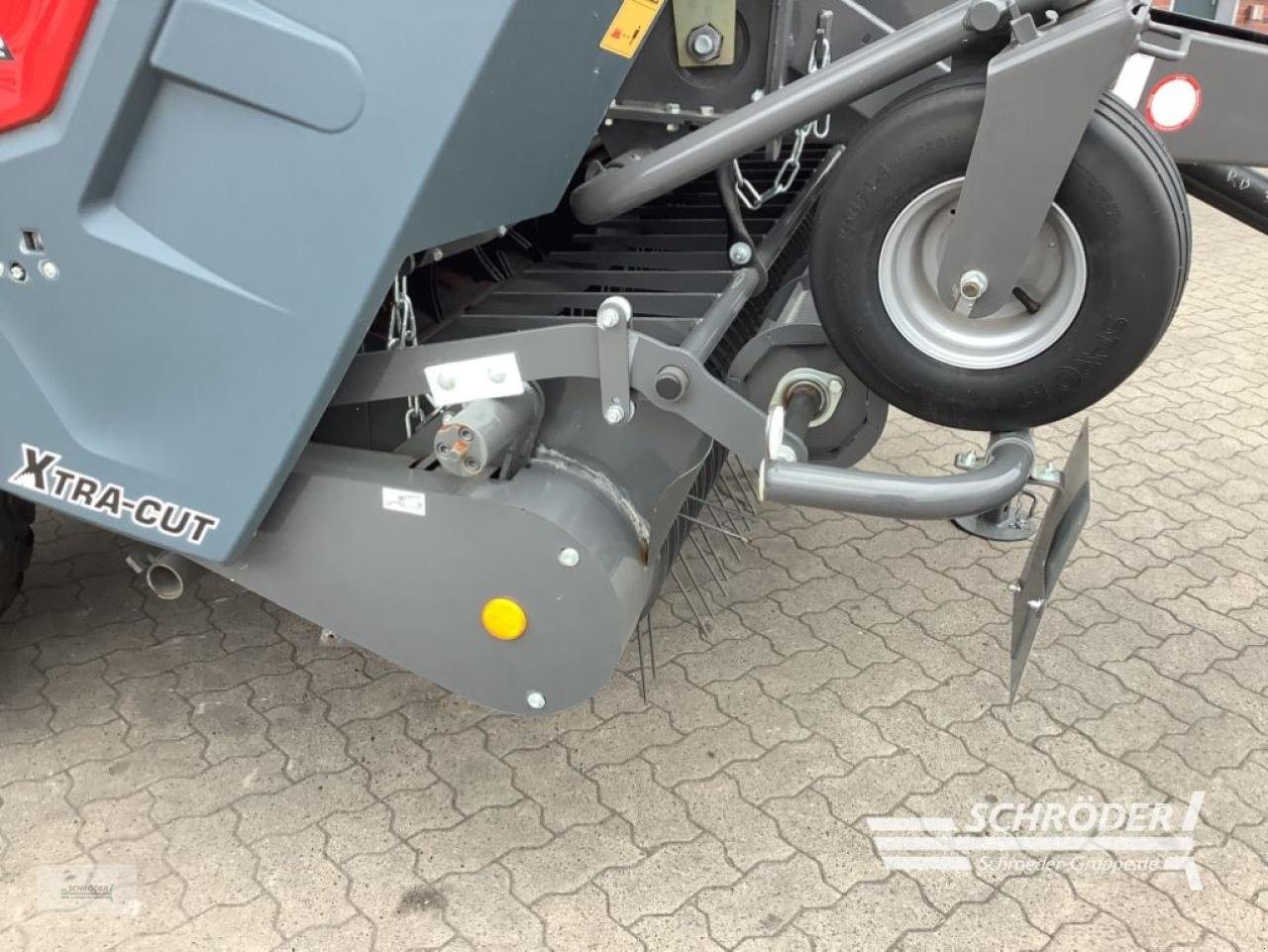 Rundballenwickelgerät του τύπου Massey Ferguson 3130 F XTRA | 13 MESSER | CA.1000 BALLEN, Gebrauchtmaschine σε Holdorf (Φωτογραφία 8)